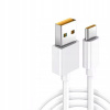 Kábel Oppo USB - USB typ C 2 m biely Kábel Oppo USB - USB typ C 2 m biely