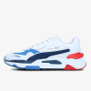 Puma BMW MMS RS-SIMUL8 WHITE-ESTATE BLUE EUR 42 Puma BMW MMS RS-SIMUL8 WHITE-ESTATE BLUE EUR 42
