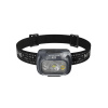 NITECORE NU31 čelovka grey - šedá NITECORE NU31 čelovka grey - šedá