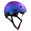 CORE - Street Helmet - Black Neochrome - helma Velikost: XS - S CORE - Street Helmet - Black Neochrome - helma Velikost: XS - S