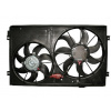 Ventilátor chladenia motora TYC 837-0027 Ventilátor chladenia motora TYC 837-0027