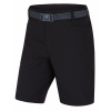 Husky Kiani pánské kraťasy black Velikost: XXXL Husky Kiani pánské kraťasy black Velikost: XXXL