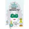 V tajných službách Marie Antoinetty: Nevěsta si oblékla smrt V tajných službách Marie Antoinetty: Nevěsta si oblékla smrt