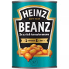 Heinz Varená fazuľa v rajčinovej omáčke 415 g Heinz Varená fazuľa v rajčinovej omáčke 415 g