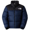 The North Face 1996 RETRO NUPTSE JACKET Women modrá S The North Face 1996 RETRO NUPTSE JACKET Women modrá S