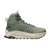 Topánky ALTRA W Olympus 6 Hike Mid GTX dusty olive US 7 / UK 5 / EU 38 Topánky ALTRA W Olympus 6 Hike Mid GTX dusty olive US 7 / UK 5 / EU 38