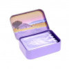 Esprit Provence Marseillské mydlo v plechu - Slnečnica, 60g Esprit Provence Marseillské mydlo v plechu - Slnečnica, 60g
