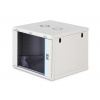 DIGITUS DN-37106 Nástenná skrinka 9U, Dynamic-N, 19 DIGITUS DN-37106 Nástenná skrinka 9U, Dynamic-N, 19