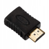 Lindy 41232 adaptér HDMI Čierny Lindy 41232 adaptér HDMI Čierny