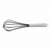 EVA TRIO Whisk 25 cm - kuchynská šľahačka / metla na vajcia z silikónu EVA TRIO Whisk 25 cm - kuchynská šľahačka / metla na vajcia z silikónu