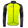 FORCE WindPRO neprefuk, fluo-black, M8997922 FORCE WindPRO neprefuk, fluo-black, M8997922