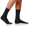 Bellinda COTTON MAXX MEN SOCKS - Pánske bavlnené ponožky - sivá čierna 43-46 Bellinda 4008064219419 Bellinda COTTON MAXX MEN SOCKS - Pánske bavlnené ponožky - sivá čierna 43-46 Bellinda 4008064219419