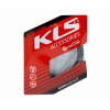 Kellys Bowden radenia KLS 250 cm, black, 1ks Kellys Bowden radenia KLS 250 cm, black, 1ks