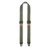 Peak Design Slide Lite popruh, sage - Peak Design Slide Lite strap (SLL-SG-3) Peak Design Slide Lite popruh, sage - Peak Design Slide Lite strap (SLL-SG-3)