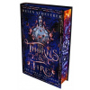 Thorns & Fire - The Ashes of Thezmarr 2 (Hardback) Thorns & Fire - The Ashes of Thezmarr 2 (Hardback)