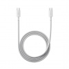 Xiaomi 6A Braided USB-C to USB-C Cable (1m) 6932554443917 Xiaomi 6A Braided USB-C to USB-C Cable (1m) 6932554443917