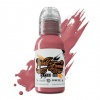 World Famous Ink - Princ Albert Pink World Famous Ink - Princ Albert Pink