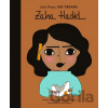 Zaha Hadid - Maria Isabel Sánchez Vegara, Asun Amar (ilustrácie) Zaha Hadid - Maria Isabel Sánchez Vegara, Asun Amar (ilustrácie)