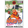 Naruto 18 Cunadino rozho… (Masaši Kišimoto) Naruto 18 Cunadino rozho… (Masaši Kišimoto)