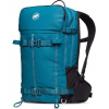 MAMMUT Nirvana 22 sapphire-black - 22 l MAMMUT Nirvana 22 sapphire-black - 22 l