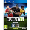 Rugby World Cup 2015 (PS4) Rugby World Cup 2015 (PS4)