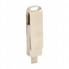 USB kľúč yhjyht 2612220183618 256 GB USB 3.0 strieborný USB kľúč yhjyht 2612220183618 256 GB USB 3.0 strieborný
