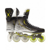 Bauer Kolečkové brusle Vapor RH 3X Pro S22 INT (Varianta: Intermediate, Velikost eur: 38.5, Velikost výrobce: 5.0, Řada: Vapor, Šířka: FIT 2)