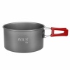 Kempingový hrnec NILS Camp NC17119 1,4L Kempingový hrnec NILS Camp NC17119 1,4L