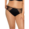Ava Lingerie Brazilky 1923/B Protea Čierna M Ava Lingerie Brazilky 1923/B Protea Čierna M