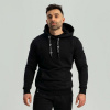 STRIX Mikina Hoodie Aster Black - L STRIX Mikina Hoodie Aster Black - L