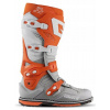 GAERNE CROSSOVÉ/ENDURO TOPÁNKY MODEL SG-22 ORANŽOVÉ/BIELE, FARBA ORANŽOVÁ 46 GAERNE CROSSOVÉ/ENDURO TOPÁNKY MODEL SG-22 ORANŽOVÉ/BIELE, FARBA ORANŽOVÁ 46