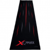 Xq Max Podložka/koberec na šipky DART MAT STRIPES Xq Max Podložka/koberec na šipky DART MAT STRIPES