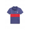 Polo tričko Polo Ralph Lauren 322971296001 tmavomodrá 102-108 Polo tričko Polo Ralph Lauren 322971296001 tmavomodrá 102-108