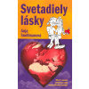 Svetadiely lásky - Anja Snellmanová Svetadiely lásky - Anja Snellmanová