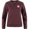 Dámsky lifestylový sveter Fjällräven 1960 Logo Badge Sweater W Dámsky lifestylový sveter Fjällräven 1960 Logo Badge Sweater W