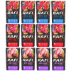Dolina Noteci RAFI Mokré krmivo pre psa, vrecúška MIX Príchutí 12 x 500g Dolina Noteci RAFI Mokré krmivo pre psa, vrecúška MIX Príchutí 12 x 500g