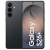 Samsung Galaxy S26+ 5G 12/512 Dual SIM čierny (S947) Samsung Galaxy S26+ 5G 12/512 Dual SIM čierny (S947)