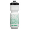 CANNONDALE GRIPPER BUBBLES BOTTLE 750ml WHT/GRN CANNONDALE GRIPPER BUBBLES BOTTLE 750ml WHT/GRN