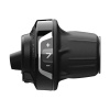 Shimano Radenie revoshift SL-RV400 7-k. pravé čierne Shimano Radenie revoshift SL-RV400 7-k. pravé čierne