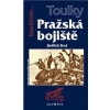 Pražská bojiště - Jindřich Brož Pražská bojiště - Jindřich Brož