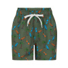 Detské plavky Color Kids 720078 - 9015 - 110 Detské plavky Color Kids 720078 - 9015 - 110