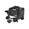 DEWALT/McLaren Akumulátorový balík 18 V (DCD81M + DCG45M + TSTAK + 2 x 5,0 Ah batéria + nabíjačka) DEWALT/McLaren Akumulátorový balík 18 V (DCD81M + DCG45M + TSTAK + 2 x 5,0 Ah batéria + nabíjačka)