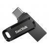 Sandisk SanDisk Ultra Dual Drive Go USB kľúč 32 GB USB Type-A / USB Type-C 3.2 Gen 1 (3.1 Gen 1) Čierna (SDDDC3-032G-G46) Sandisk SanDisk Ultra Dual Drive Go USB kľúč 32 GB USB Type-A / USB Type-C 3.2 Gen 1 (3.1 Gen 1) Čierna (SDDDC3-032G-G46)