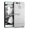 Zadný kryt Huawei P9 – Aluminium Brush – strieborná Zadný kryt Huawei P9 – Aluminium Brush – strieborná