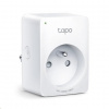 Múdra zásuvka TP-Link Tapo P100(1-pack) regulácia 230V cez IP, Cloud, WiFi Tapo P100(1-pack) Múdra zásuvka TP-Link Tapo P100(1-pack) regulácia 230V cez IP, Cloud, WiFi Tapo P100(1-pack)