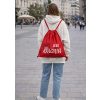Batoh Easygo unisex - Jeho kráľovná Batoh Easygo unisex - Jeho kráľovná