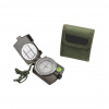 Kompas armádny kovový Mil-Tec Army - olivový Kompas armádny kovový Mil-Tec Army - olivový