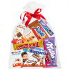 XL darčekový balíček sladkostí Milka Kinder XL darčekový balíček sladkostí Milka Kinder