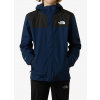 Chlapčenská bunda The North Face Antora Rain Jacket - summit navy Chlapčenská bunda The North Face Antora Rain Jacket - summit navy