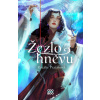 Žezlo hněvu - Rozálie Pražáková Žezlo hněvu - Rozálie Pražáková